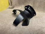 Used Ford 1969 1970 Mustang Shelby Cougar 390 428 Cj A/c Blower Motor Shield. Fixed Price $210.00.