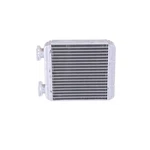 Nissens 72072 Hvac Heater Core For 08-15 Smart Fortwo. Fixed Price $128.38.