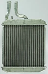Agility Autoparts 9010208 Hvac Heater Core For 85-95 Chevrolet Gmc Astro Safari. Fixed Price $53.99.