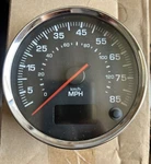 Paccar Q43-1182-001 Kenworth Speedometer Brand New. Fixed Price $479.00.