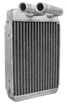 Four Seasons 90010 Hvac Heater Core For Select 95-11 Ford Mazda Mercury Models. Fixed Price $55.99.