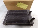 Heater Core Assembly, 1977/78 Thunderbird, Ltd Ii, Cougar, Ranchero, Nos. Fixed Price $99.00.