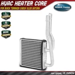 Hvac Heater Core For Buick Terraza Chevy Venture Olds Silhouette Saturn Relay. Fixed Price $31.29.