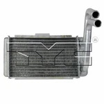 Tyc Hvac Heater Core 96072 79110sr3a01 For Honda. Fixed Price $66.65.