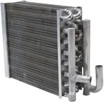 Four Seasons Hvac Heater Core Fits 1989-1997 Freightliner Fld120. Fixed Price $153.73.