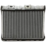 Heater Core For 2000-2006 Nissan Sentra Brazed Type 271405m000 Ni3128103. Fixed Price $41.50.