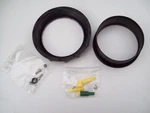 Vw Touareg Passat Heater Assembly Lock Ring Genuine 7n0198975 2006-2018. Fixed Price $66.68.