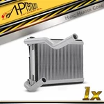 A-premium Hvac Heater Core For Toyota Prius C 2012-2019 1.5l 8710752070 Aluminum. Fixed Price $41.84.