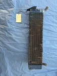 Mercedes Heater Core For W113 230sl 250sl 280sl Pagode 1138350001. Fixed Price $490.00.
