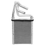 Hvac Heater Core For 2010-21 Lexus Gx460 8710760420 V8 4.6l. Fixed Price $57.38.