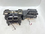 Fits 2010-2016 Mercedes E-class Ac Climate Heater Blower Motor Housing Box Oem. Fixed Price $200.00.