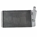 For Cadillac Brougham 1990 1991 1992 Heater Core 9.84 In. Length Aluminum. Fixed Price $52.05.