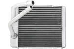 New Front Hvac Heater Core Fits Ford Econoline Super Duty 1997-1999 F7uh-18476aa. Fixed Price $76.49.