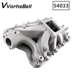Air Gap Small Block Single Plane Intake Manifold Aluminum For Ford 351w V8 5.8l. Fixed Price $137.99.