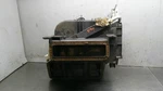 98 - 02 Honda Accord Hvac Heater Core Housing Box 2.3l. Fixed Price $220.76.