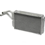 Hvac Heater Core-heater Core Aluminum Uac Ht 398226c. Fixed Price $74.69.