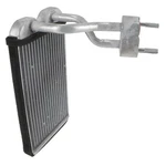 Rear Heater Core 2002-2008 Chevrolet Trailblazer Gmc Envoy Isuzu Ls Lt Fs92282. Fixed Price $226.00.