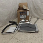 Tyc 96009 Heater Core 94-02 Dodge Ram Pickup 4746215 93-98 Jeep Grand Cherokee. Fixed Price $20.00.