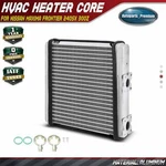 Hvac Heater Core For Nissan Maxima 1989-1994 Frontier 240sx 300zx Subaru Legacy. Fixed Price $49.99.