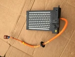 Tesla Model Electric Ptc Air Heater Core 2012-2015 6007385-00-g For Parts. Fixed Price $100.00.