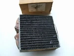 New Genuine Oem Ford E3tz-18476-f Heater Core. Fixed Price $35.95.