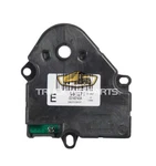 10-1430 Mei Truck Air Elect.heater.vlv.actuator/peter. Fixed Price $69.48.