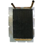 399124 Heater, 12 X 7-7/8 2 Core - Fits Dodge. Fixed Price $261.99.