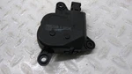 Heater Core Blend Door Actuator 04885206ab Fits 02-06 Dodge 1500 Pickup. Fixed Price $39.95.