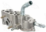 Four Seasons Engine Coolant Thermostat Housing. Fixed Price $108.72.