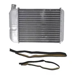 Heater Core Fits Porsche Cayenne By 7l0819032a 95557207001. Fixed Price $141.69.