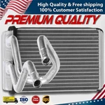 Hvac Heater Core For 05-20 Nissan Frontier Np300 Pathfinder Xterra Equator New. Fixed Price $37.78.