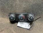 Fits 2010-2014 Dodge Avenger Heater A/c Control Oem:55111949af. Fixed Price $58.17.