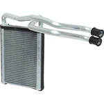 Universal Air Conditioner (uac) Ht2058c Hvac Heater Core Aluminum. Fixed Price $110.10.