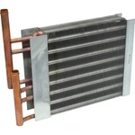 Hvac Heater Core-heater Core Copper Uac Ht 400034c. Fixed Price $170.29.