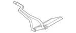 Genuine Nissan Heater Core 27140-7lf0a. Fixed Price $286.58.