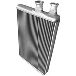 Gpd 8231717 Heater Core Fits 2011-2023 Chrysler 300 11-21 Dodge Charger Front. Fixed Price $94.99.