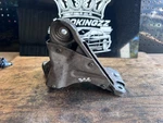 07-11 Bmw E82 E88 E90 E92 135i 335i Right Passenger Engine Mount Bracket Oem 338. Fixed Price $19.99.