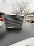 Heater Core For Ford Mustang 2001-2004. Fixed Price $50.00.