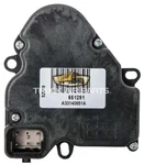 10-1439 Mei Truck Air Heater Actuator/paccar. Fixed Price $46.08.