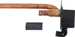 1955-56 Chevy Bel Air 150 210 Nomad 1955-58 Gmc Truck; Heater Control. Fixed Price $111.99.