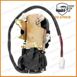 Door Lock Actuator Motor Front Left Lh Driver Side For Mazda Protege 2001-2003. Fixed Price $17.88.