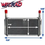 87385pw Heater Core For Ford Ltd Landau Brougham Base 1969-1976 1975 1974 1973. Fixed Price $64.48.