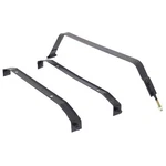Fuel Tank Strap 1973-1986 Jeep Cj7 Commando Dj5 Scrambler Limited Repj670704. Fixed Price $73.15.