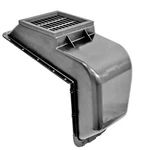 1966-1977 Heater Intake Plenum Ford Bronco Dynacorn. Fixed Price $155.95.