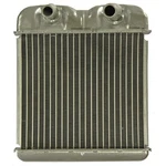 Apdi Rads 9010317 Hvac Heater Core. Fixed Price $85.20.