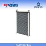 For 2011 Bmw M6 Hvac Heater Core 4 Seasons. Fixed Price $95.41.