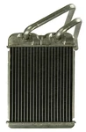Heater Core Direct Fit Select 1994-1997 Chevrolet, Gmc, Isuzu, Oldsmobile Models. Fixed Price $33.78.