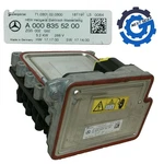Oem Mercedes Electric Heater Control Unit For 2016-2021 E53 Amg 0008355200. Fixed Price $608.96.