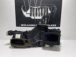 02-06 03 04 05 Jeep Tj Wrangler Oem Hvac Heater Box W A/c 55037603ac Cc 53. Fixed Price $343.20.