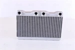 Nissens 70515 Heat Exchanger, Interior Heating For Bmw. Fixed Price $77.62.